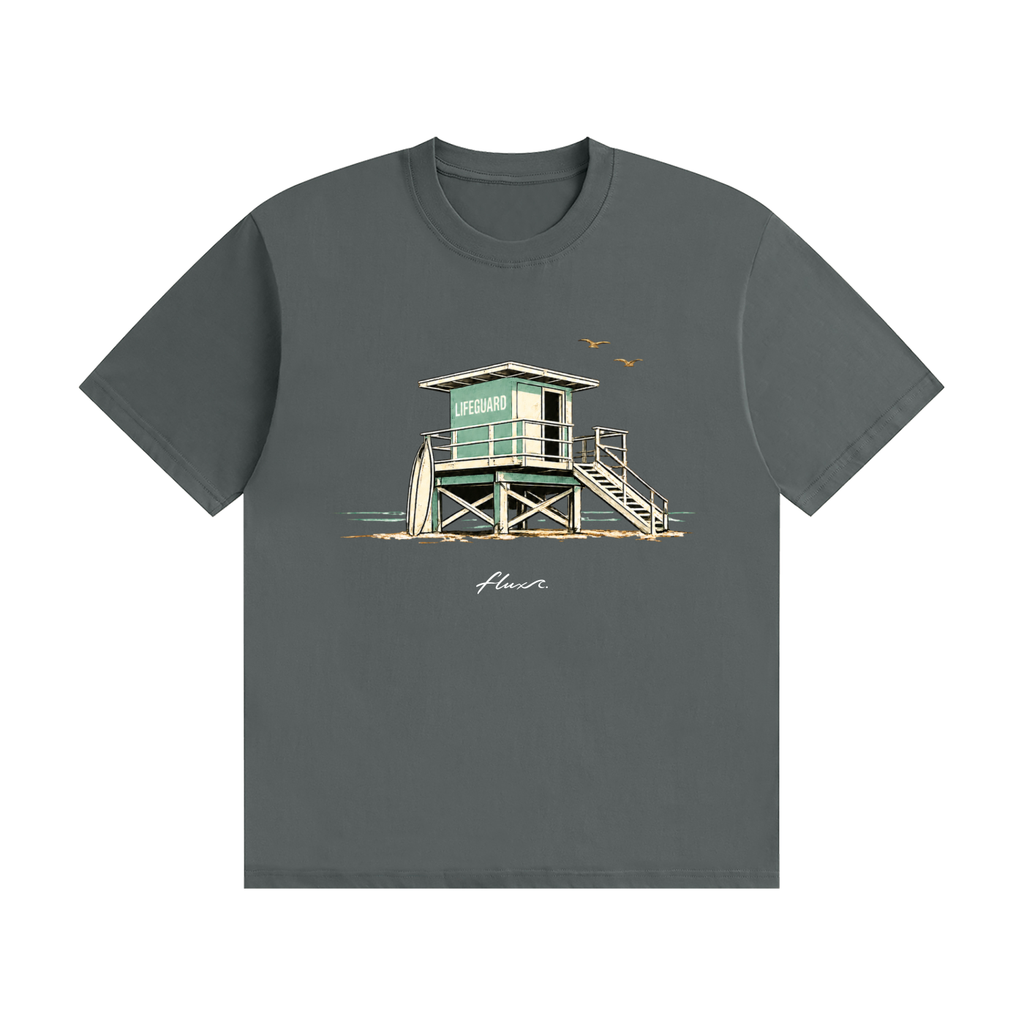 Lifeguard T-Shirt